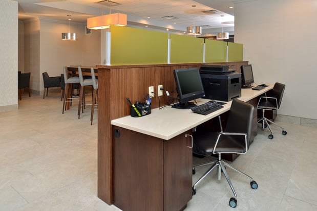 Images Holiday Inn Express & Suites St. Louis West-O'Fallon by IHG