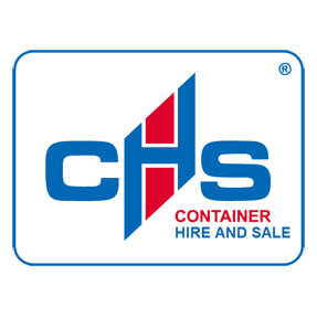 Container Hire Services Ltd Logo