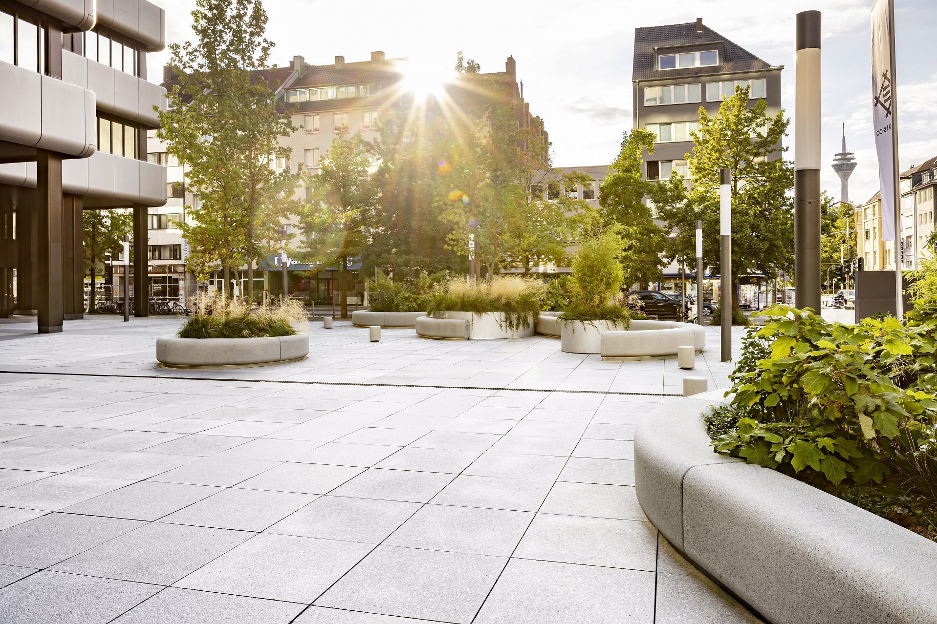 Bilder ICON by Covivio