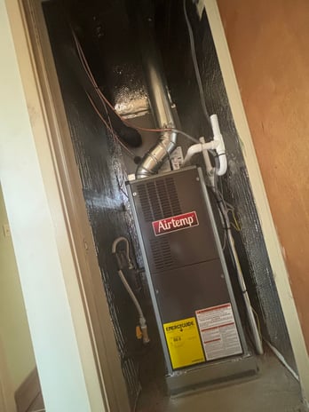 Images Infinity Air Heating and Cooling