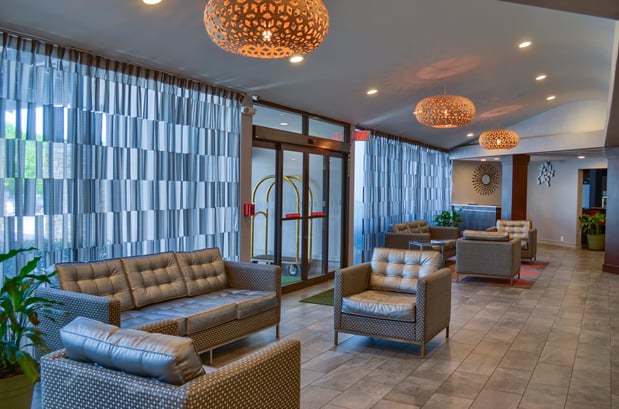 Images Holiday Inn Mobile West - I-10 by IHG