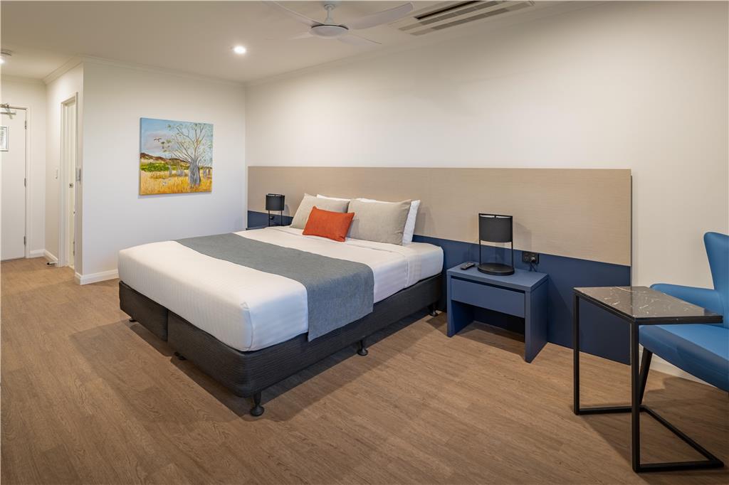 Images Best Western Cambridge Hotel Kununurra