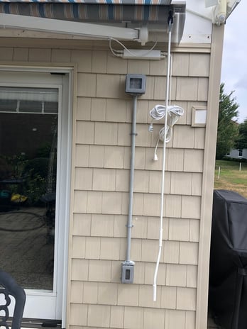 Images TWO Electrical Contracting