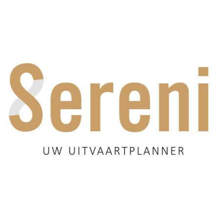 Van Kuyk | Sereni Logo