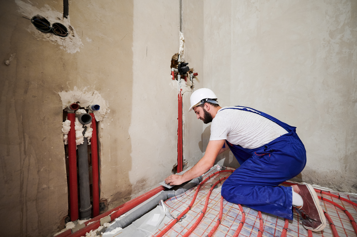 Day & Night Mechanical Solutions, Inc. Image