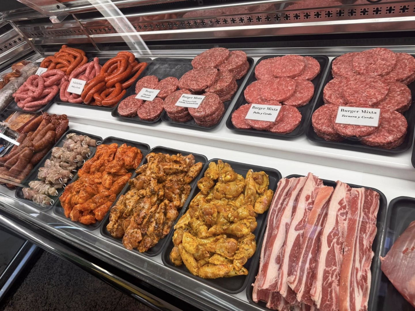 Images Carnicería Donde Juanjo