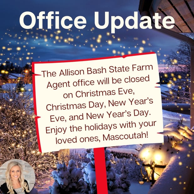 Images Allison Bash - State Farm Insurance Agent