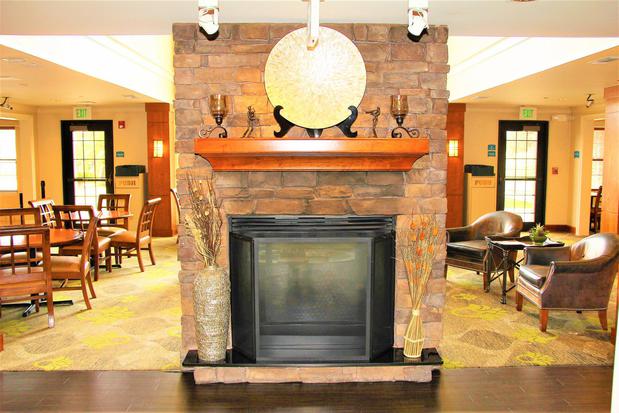 Images Staybridge Suites Houston Willowbrook by IHG