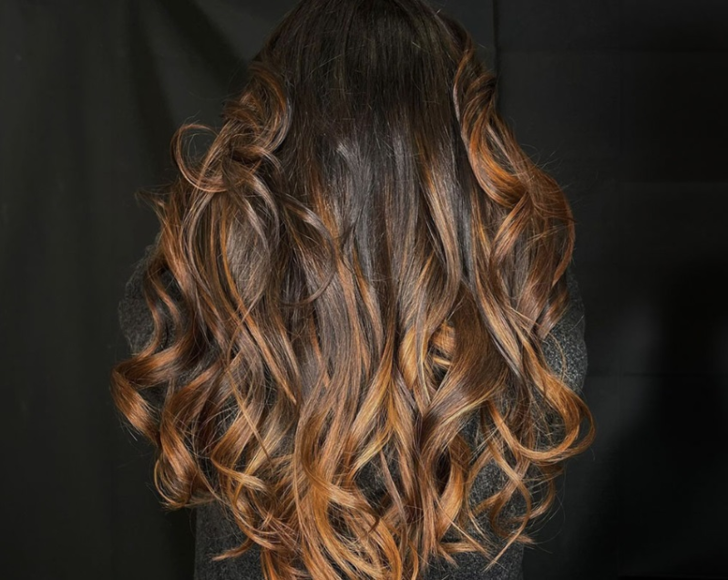 Images Salone Elena Hair Designer