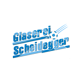 Glaserei Scheidegger AG Logo