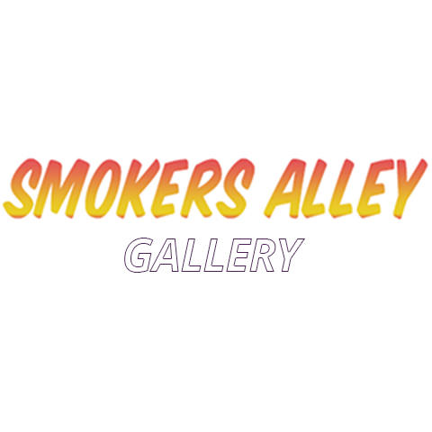 Smoker's Alley Gallery