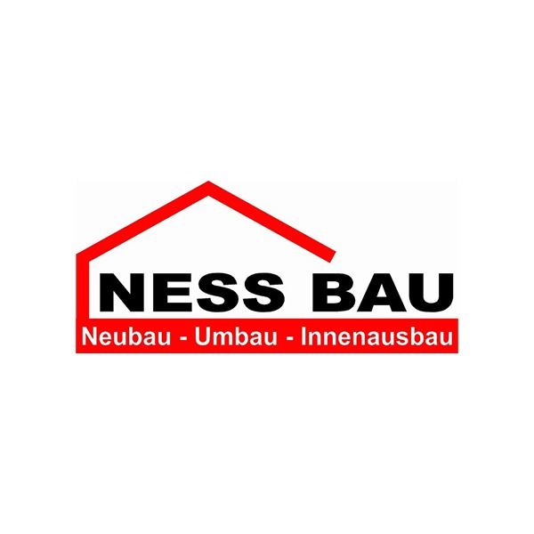 Logo von Ness-Bau