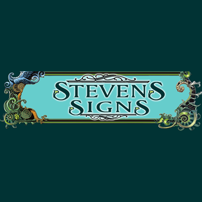 Stevens Signs