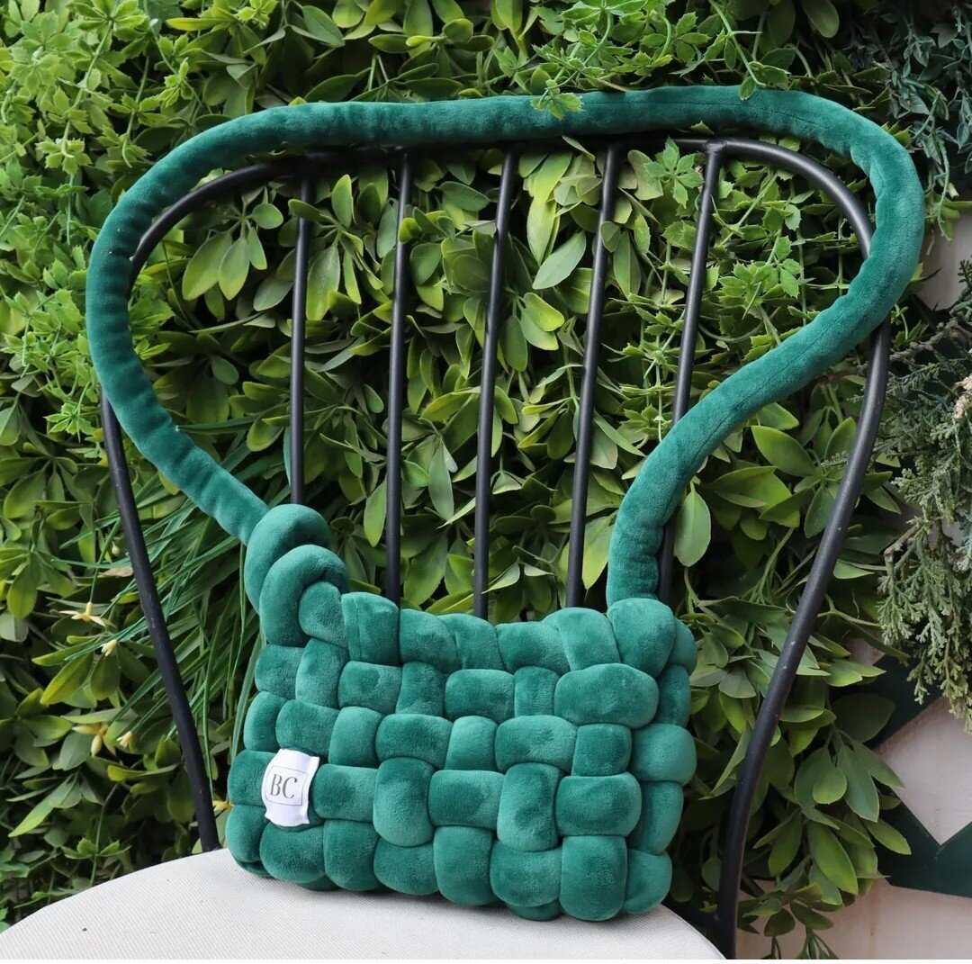 Images Bimba Crochet