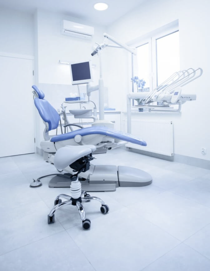 Dr. John M. Cherry: Dentist in Brandon, FL Dentist Dental Implants 
