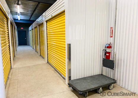 CubeSmart Self Storage Photo