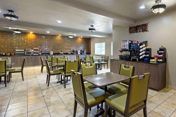 Images Best Western Plus Yakima Hotel