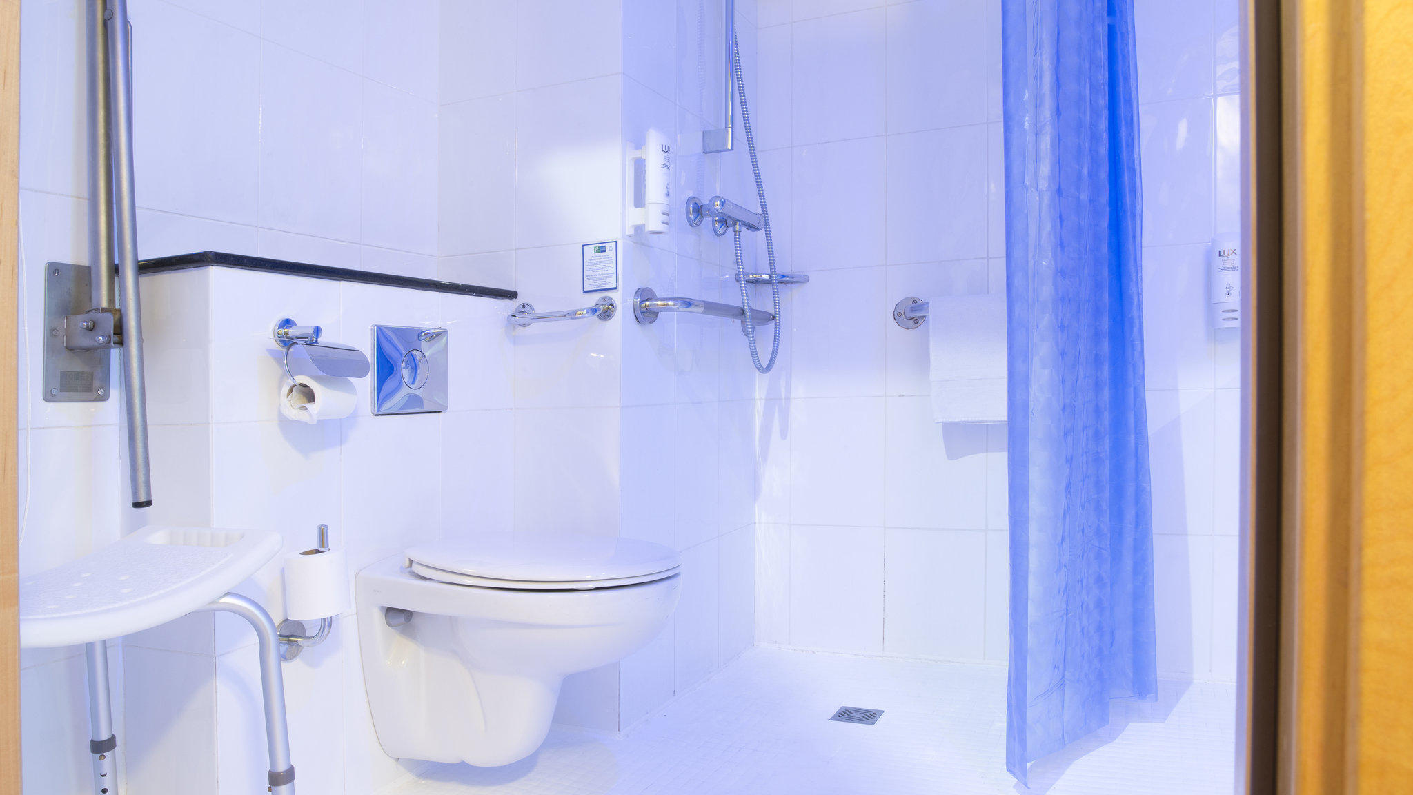 Images Holiday Inn Express Madrid - Getafe by IHG