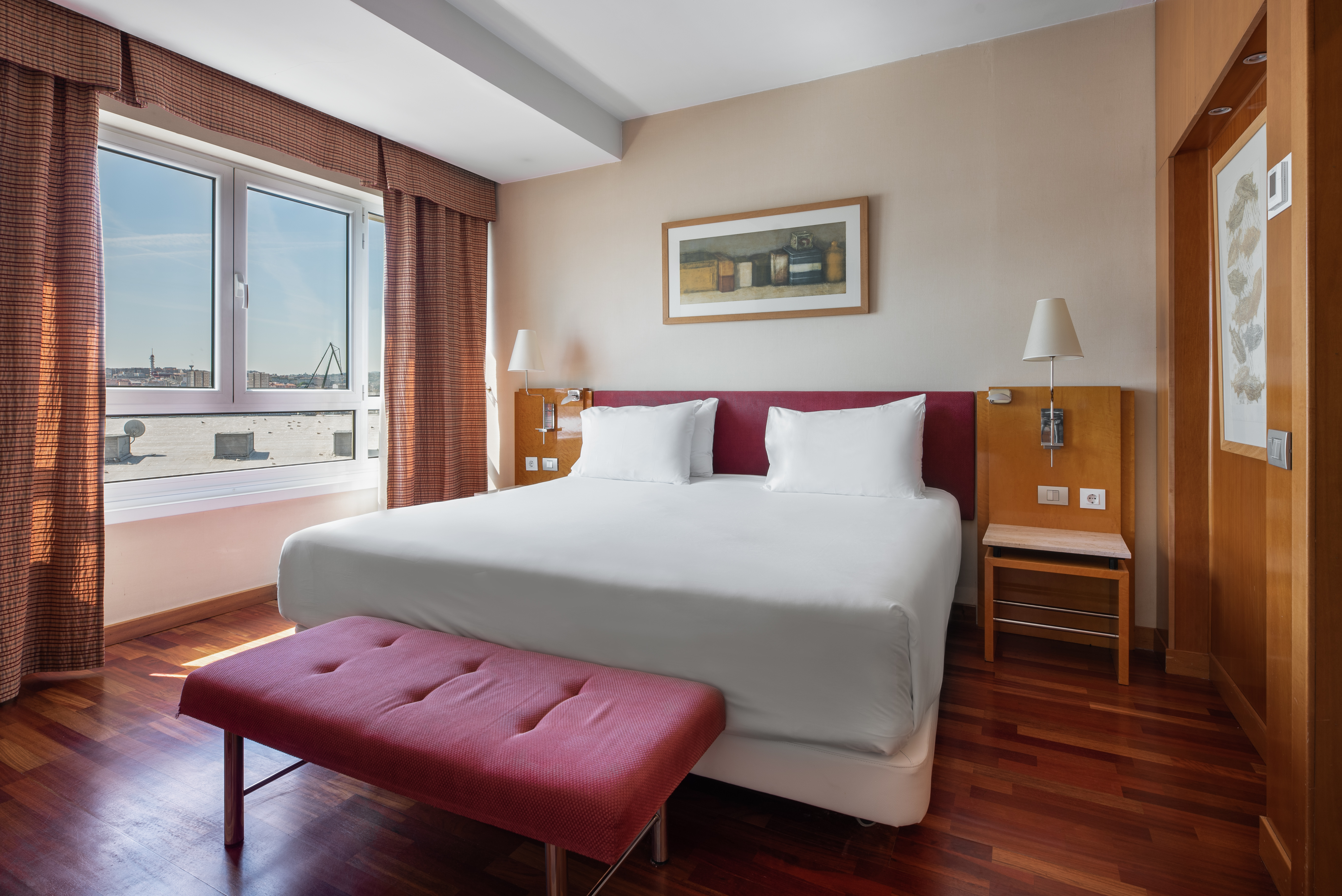 Eurostars Atl&aacute;ntico 23