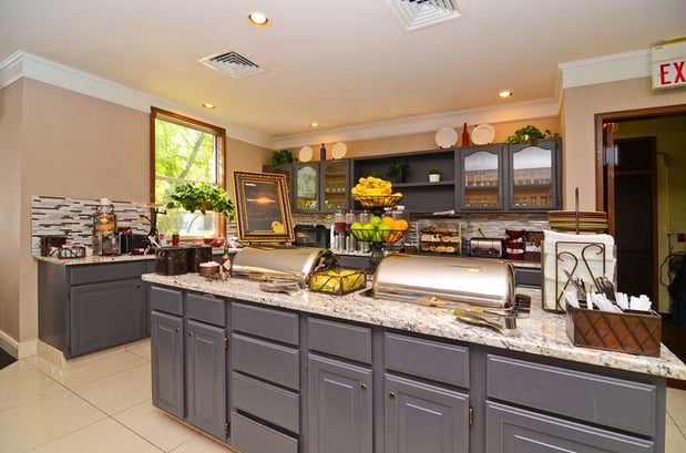 Images Homewood Suites by Hilton Chicago - Schaumburg
