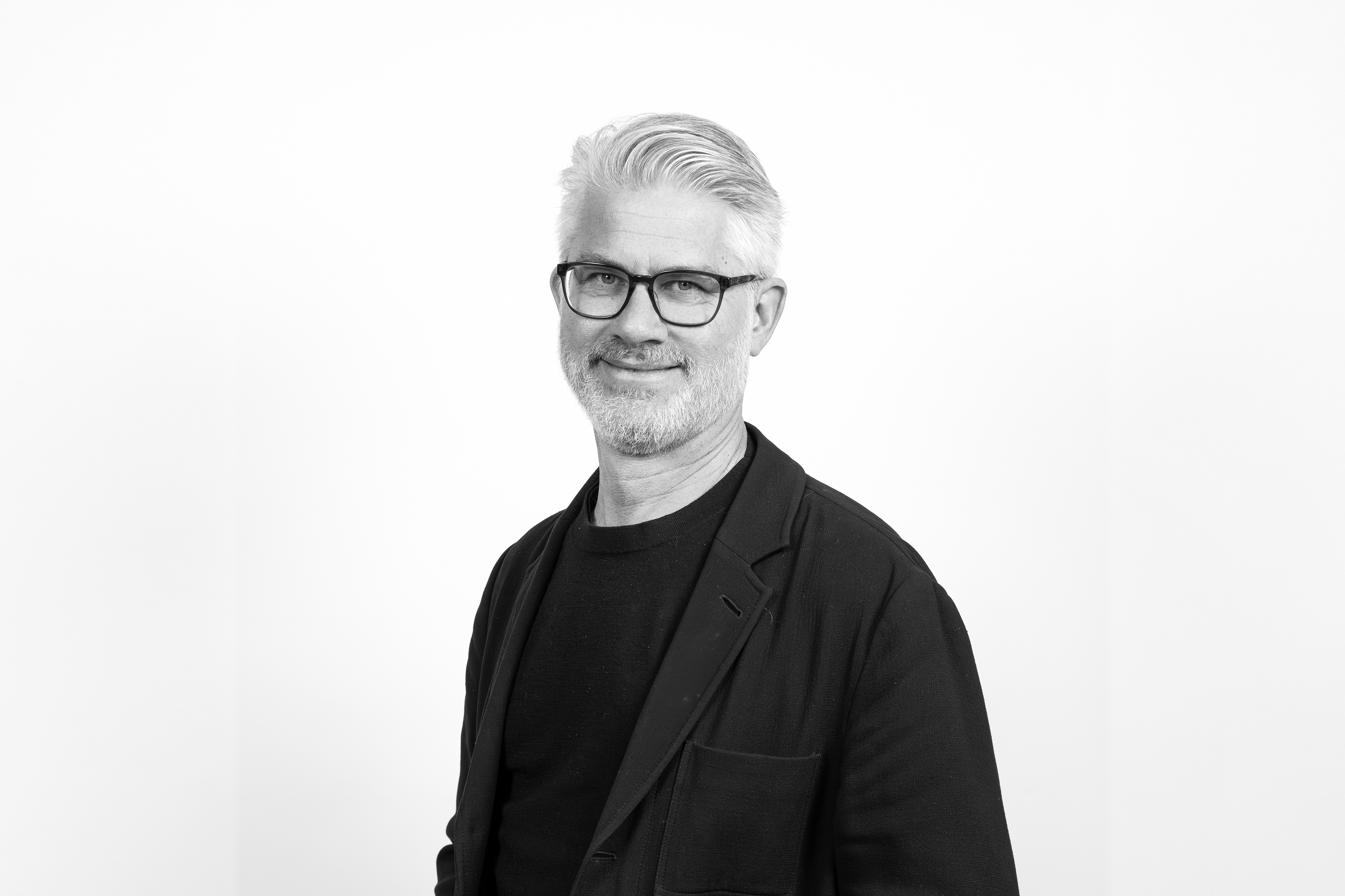 Jesper Sträng, Butiksägare i vår butik Vällingby Centrum - Stockholm