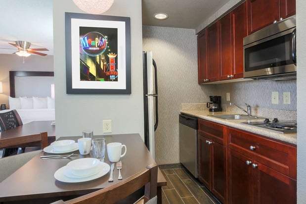 Images Homewood Suites by Hilton Southwind - Hacks Cross
