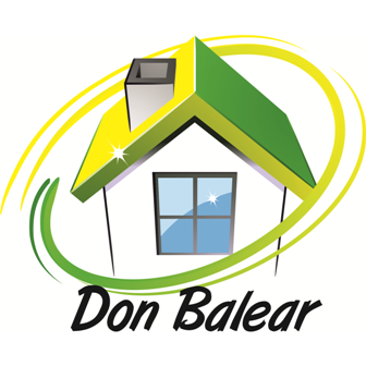 Don Balear Ventanas PVC Mallorca Logo