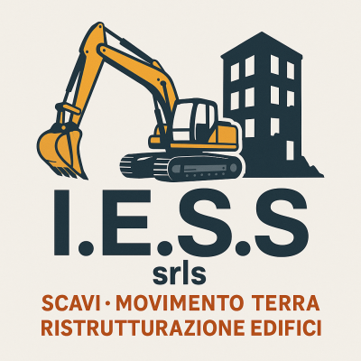 I.E.S.S. -  Impresa Settimi Logo