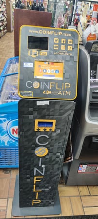 Images CoinFlip Bitcoin ATM - Original Bucemi's (Sterling Heights)