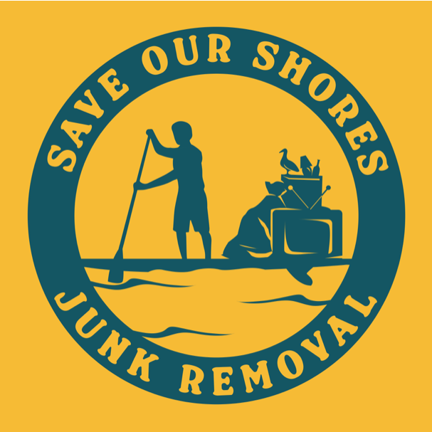 Save Our Shores Junk Removal - Corpus Christi, TX 78418 - (361)941-3041 | ShowMeLocal.com
