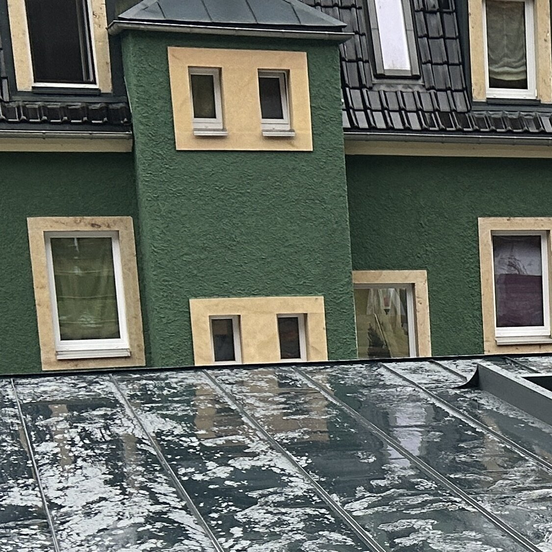 André Koch Dienstleistungsservice, Poisentalstraße 130 in Freital