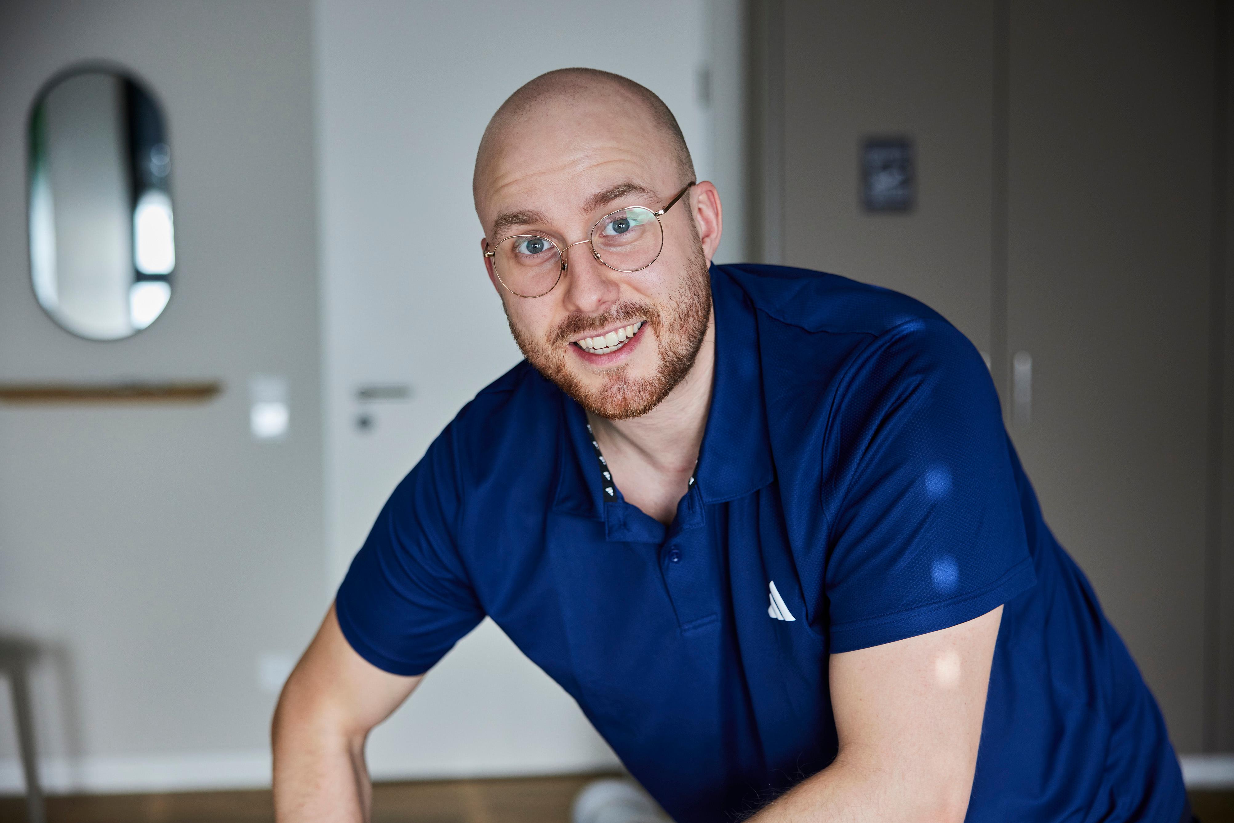 Bild 38 Prof. Dr. Oliver Tobolski • Ortho4Sport Köln in Köln