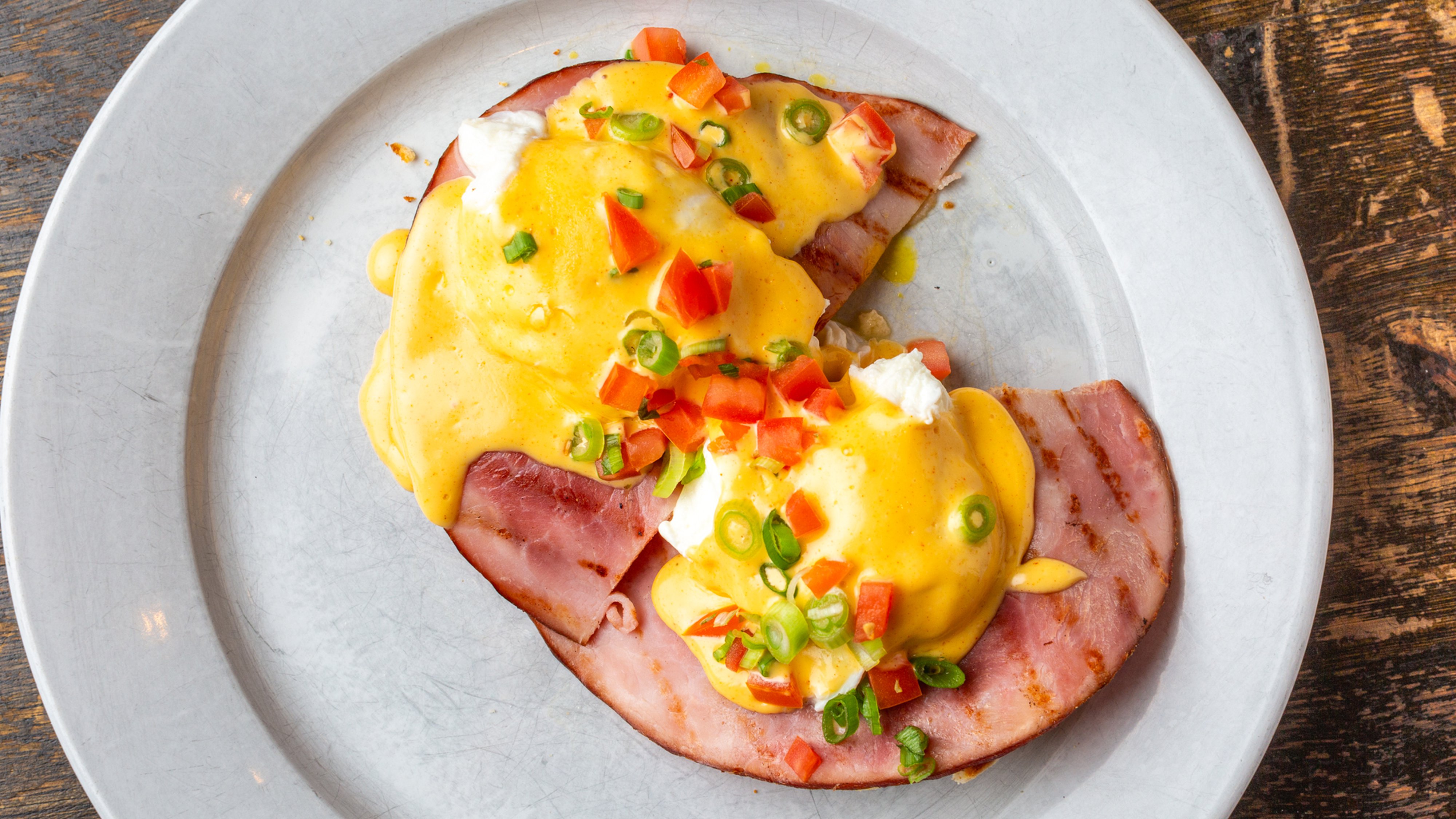 Community Food & Juice