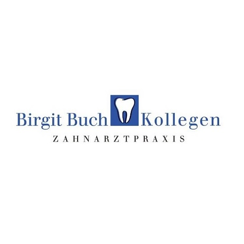 Buch & Kollegen in Rodgau - Logo