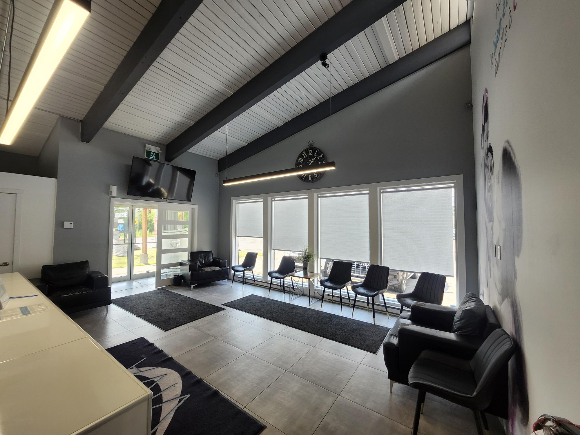 Images Les Centres Dentaires VIVA - Saint-Joseph-du-Lac