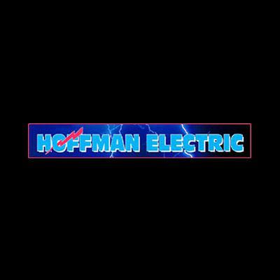 Hoffman Electric Logo