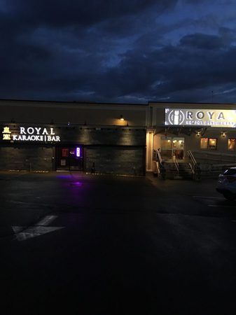 Images ROYAL HOTPOT KOREAN BBQ & BAR