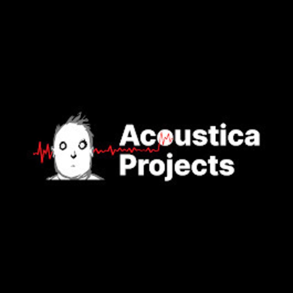 Acoustica Projects Logo