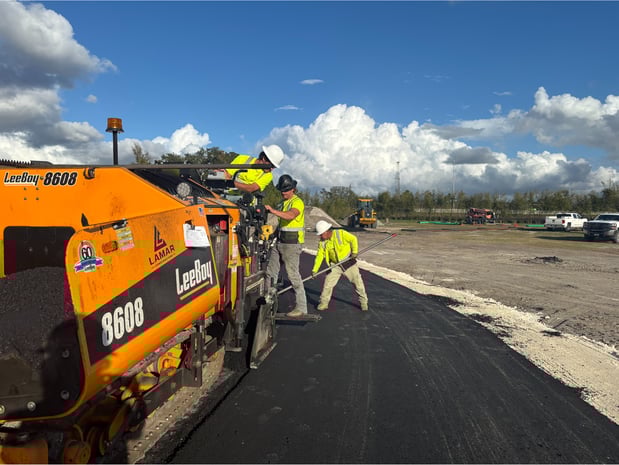 Images Lamar Construction