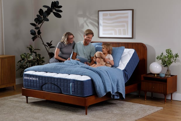 Images Denver Mattress