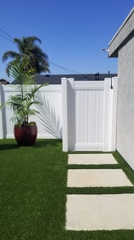 Images Superior  Fence Inc