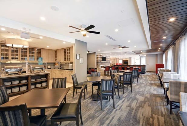 Images Homewood Suites by Hilton Athens Downtown University Area