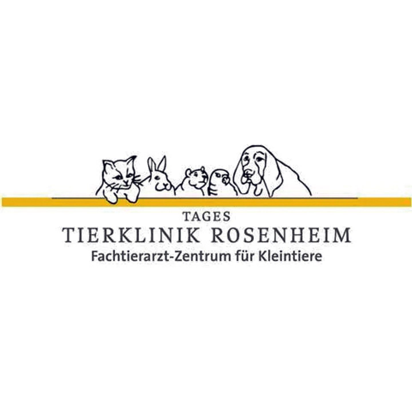 Tages-Tierklinik Rosenheim in Rosenheim