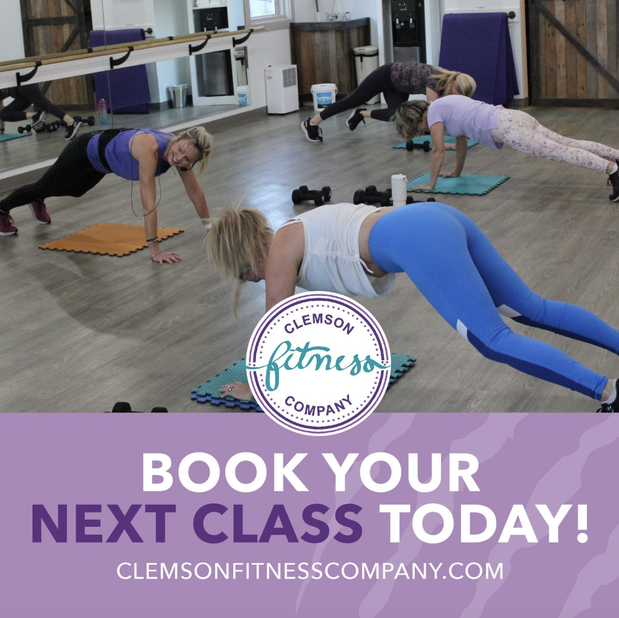 Images Clemson Fitness Company