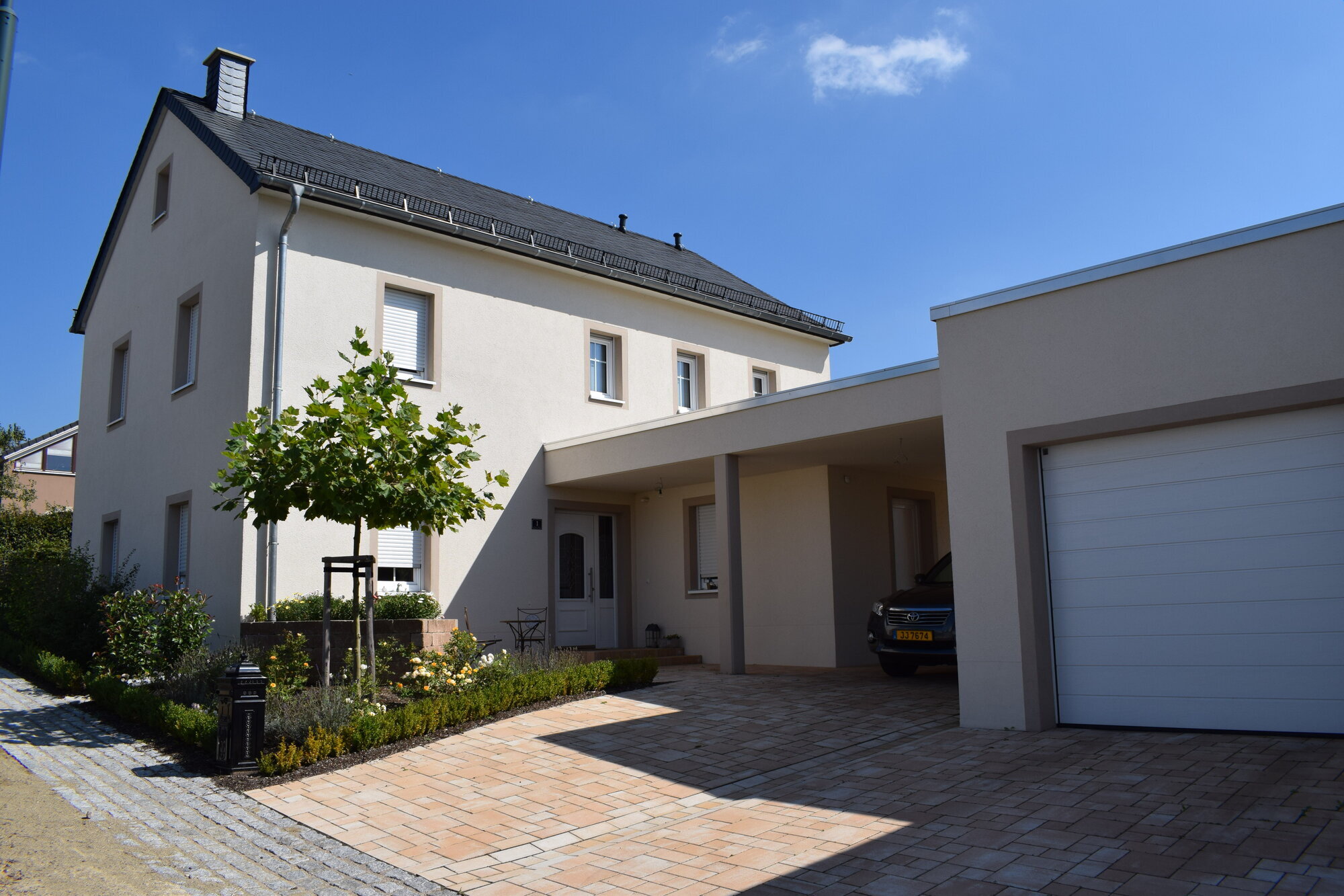 Images faberhaus - schlüsselfertig Bauen in Deutschland und Luxembourg