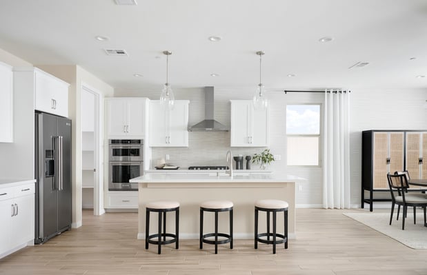 Images Trellis at Cimarron Ridge by Del Webb