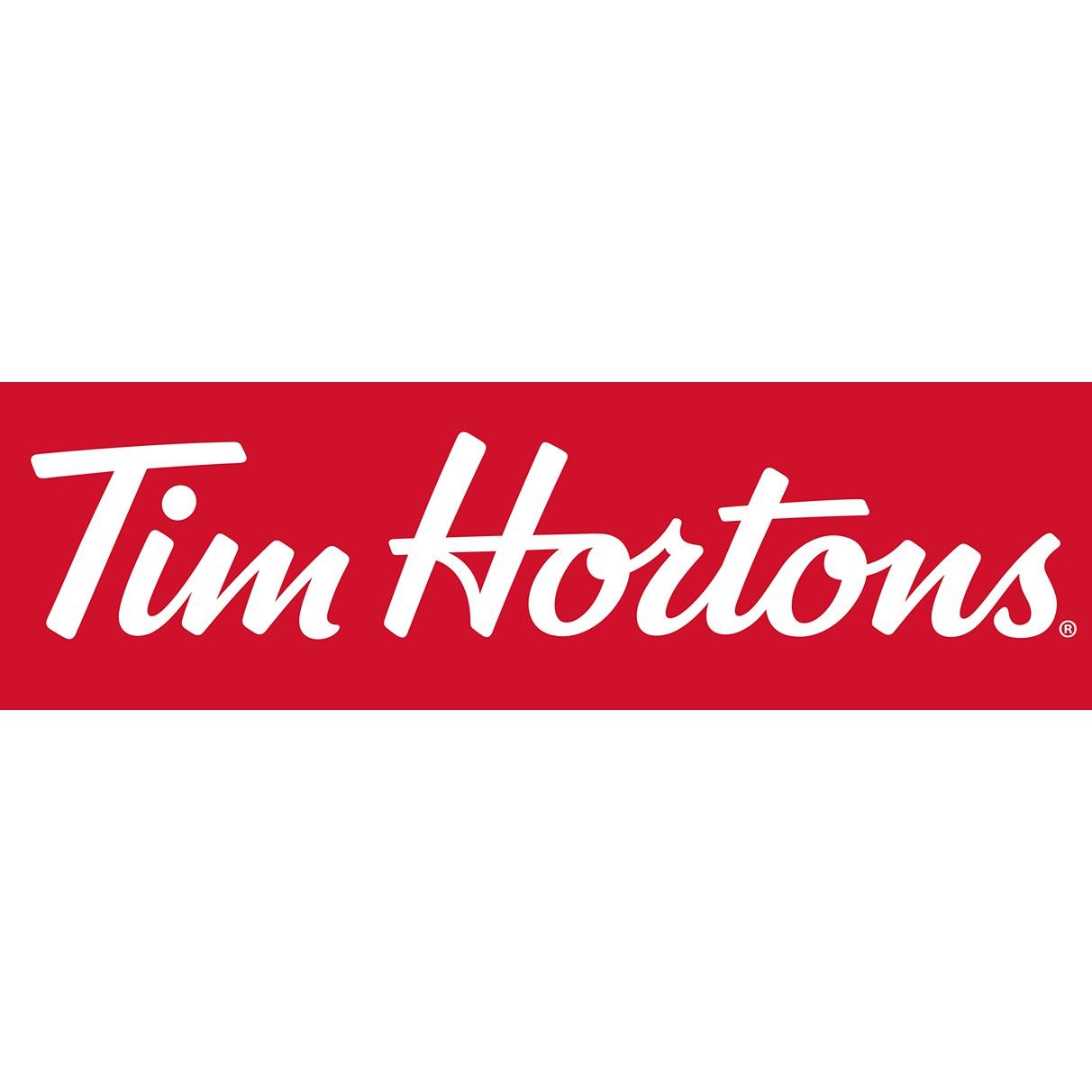 Tim Hortons à Calgary