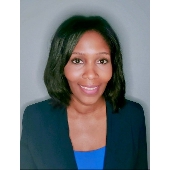 Dr. Latoya Freeman-Beman, MD