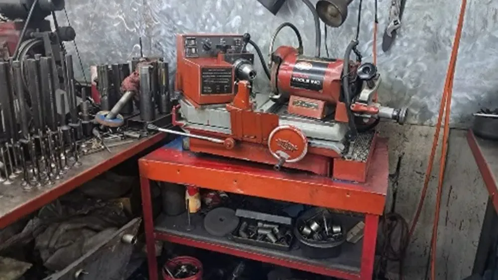 Images Aragón Autopartes