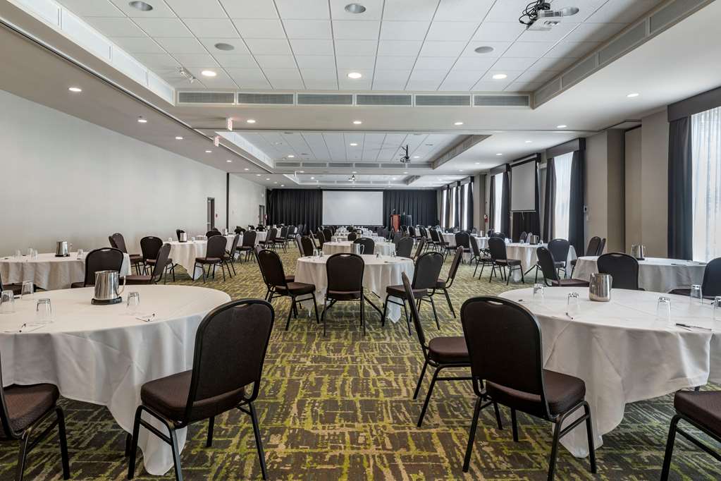 Images Best Western Plus Dartmouth Hotel & Suites